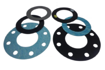 Foto van Flenspakkingen Din & ASTM