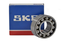 Foto van Kogellagers