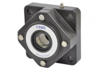 Foto van NG Lagerblok F4 open