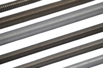 Foto van Draadstangen en tapeinden